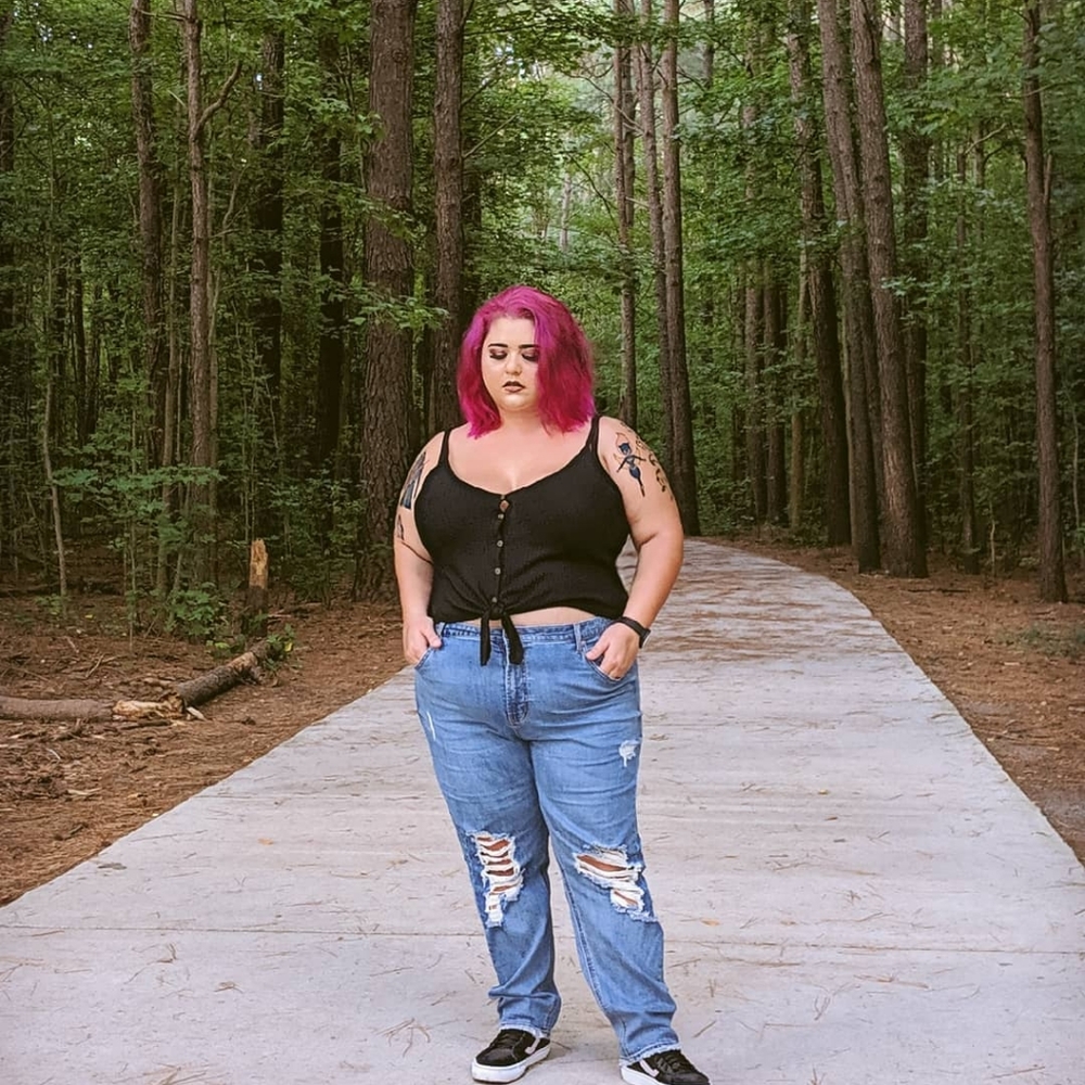 Target wild fable plus jeans